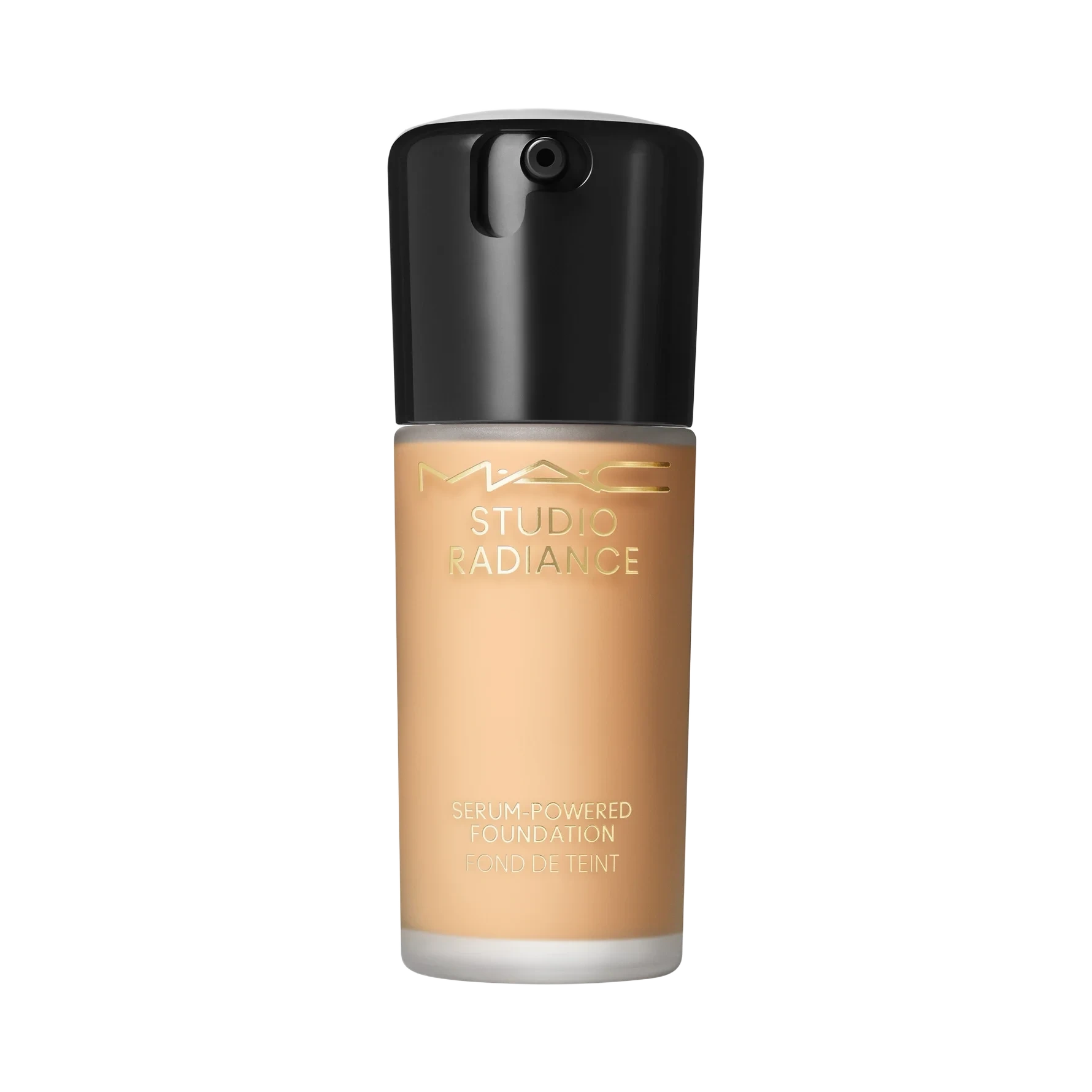 MAC Studio Radiance Serum Powered Foundation NC30