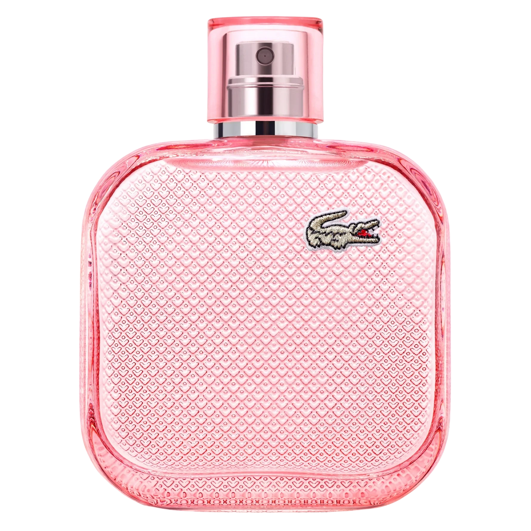 Lacoste L.12.12 Rose Sparkling Eau de Toilette 100 ml
