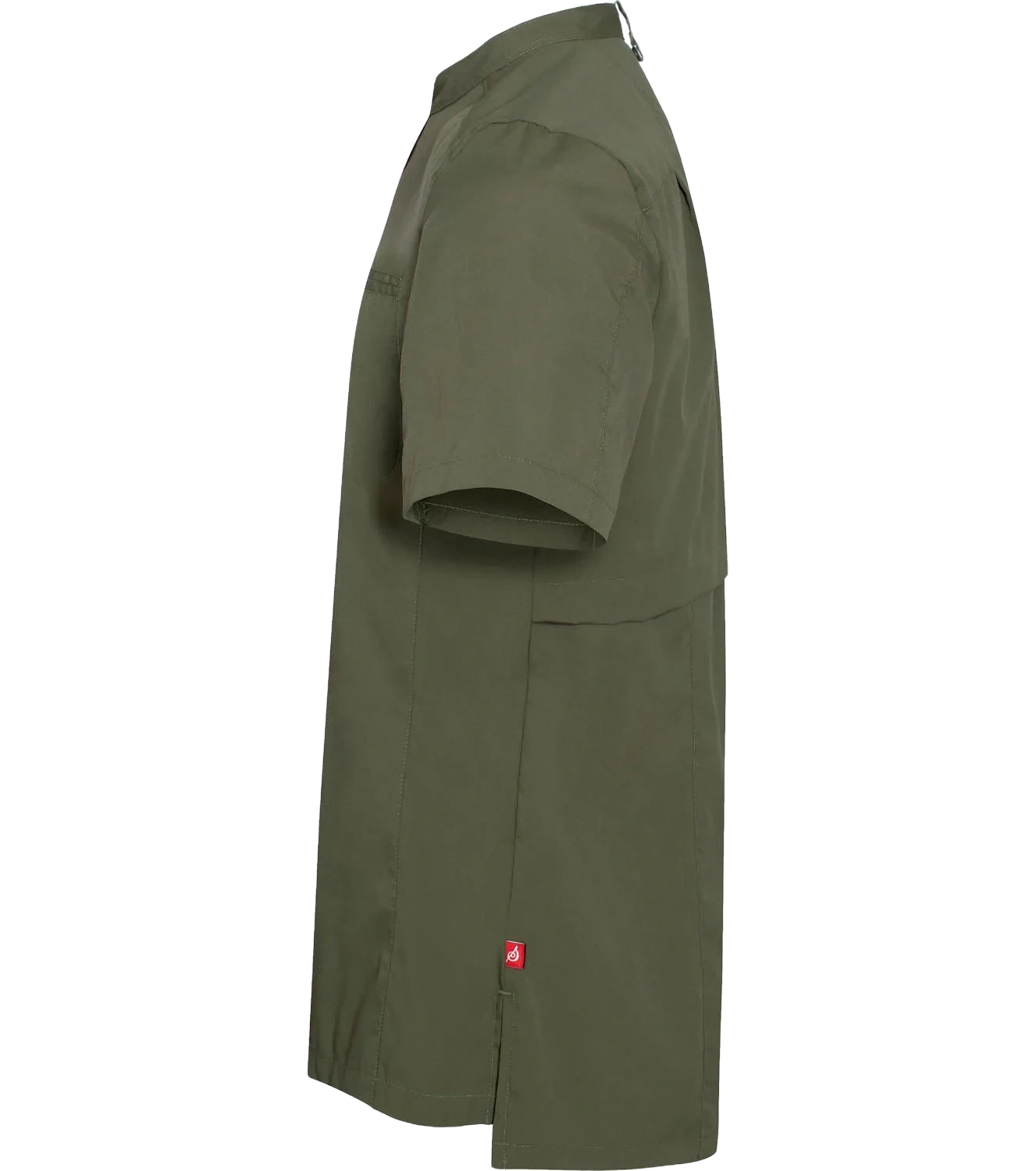 Kockskjorta Action