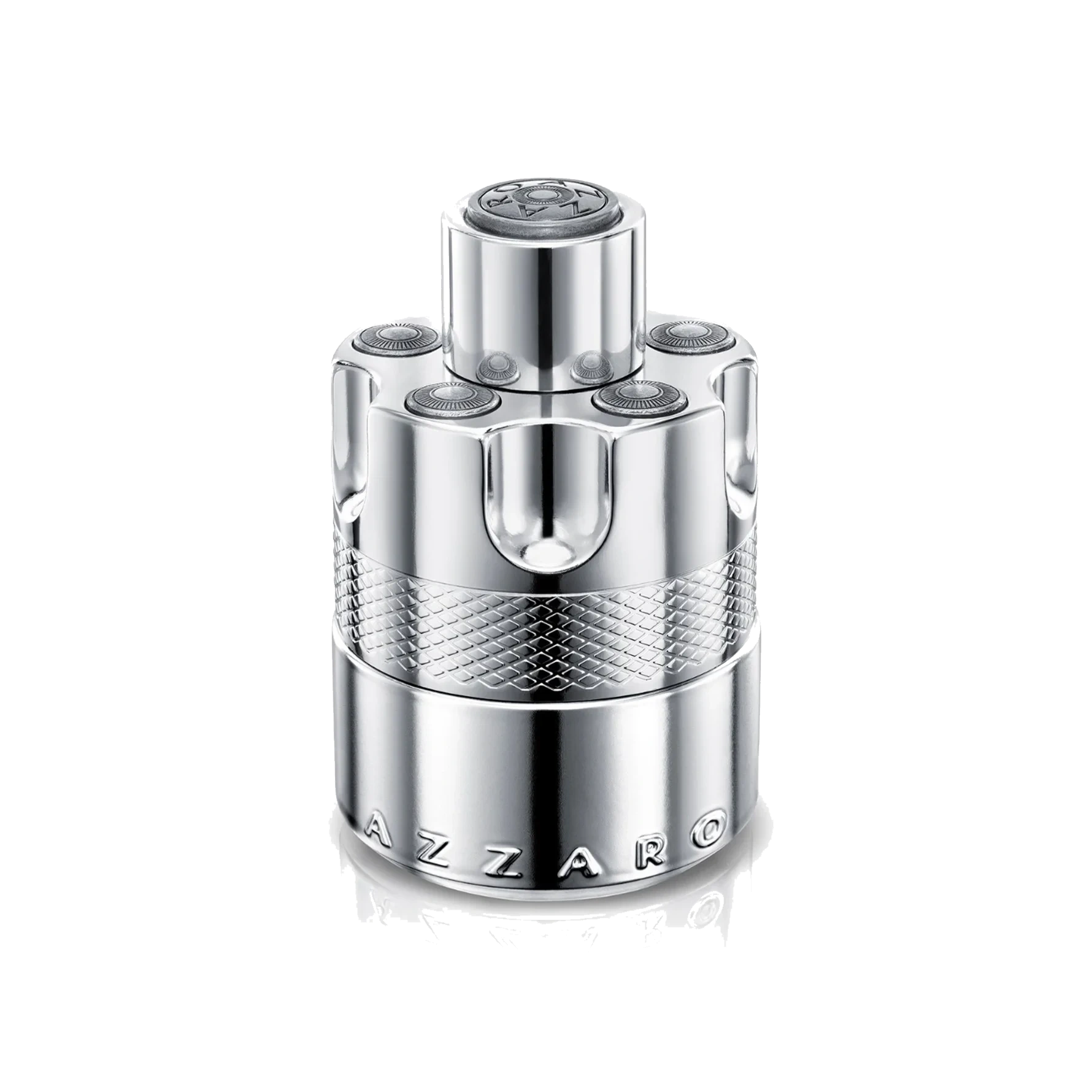 AZZARO Wanted Eau de Parfum 50 ml