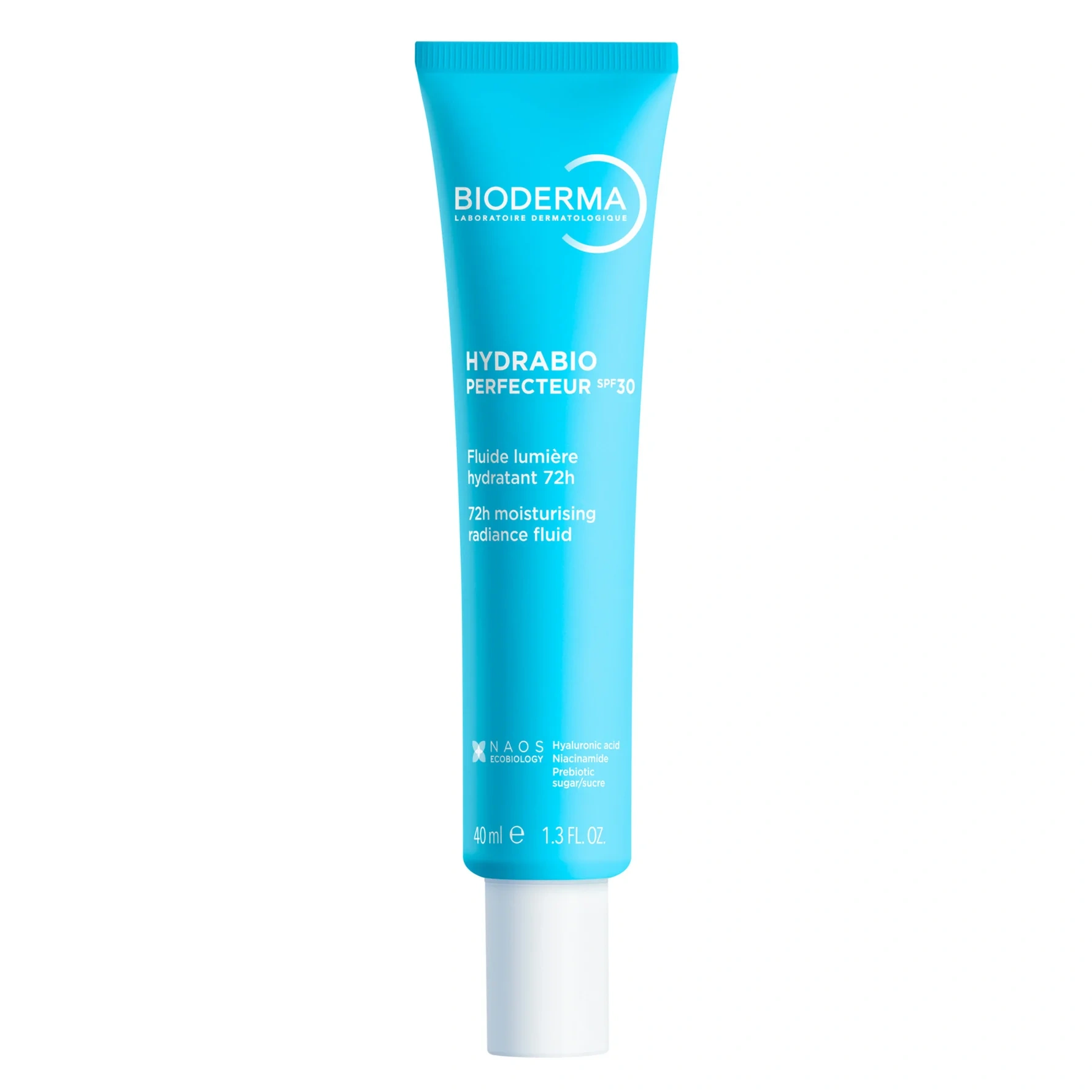Bioderma Hydrabio Perfecteur SPF31 40 ml