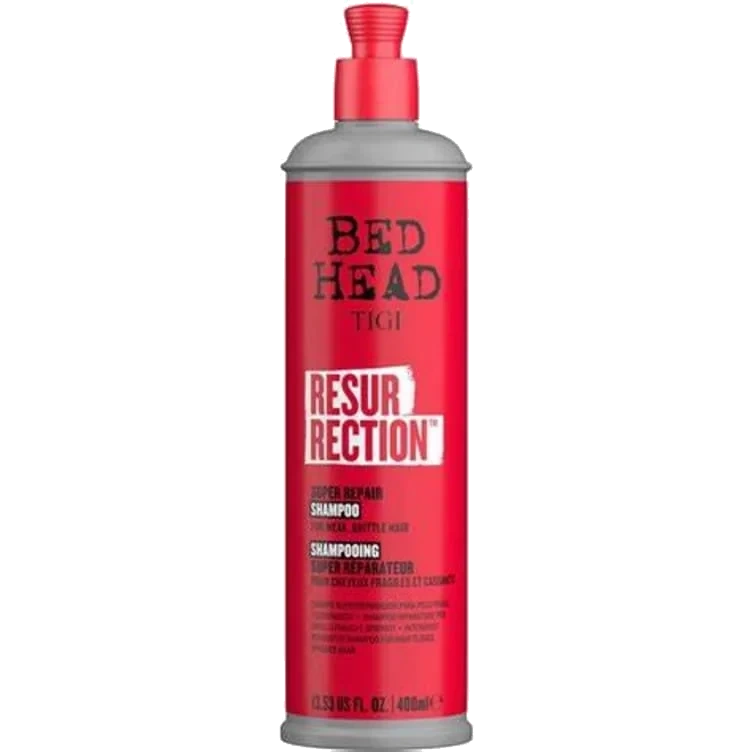 Tigi Shampoo Resurrection 400ml