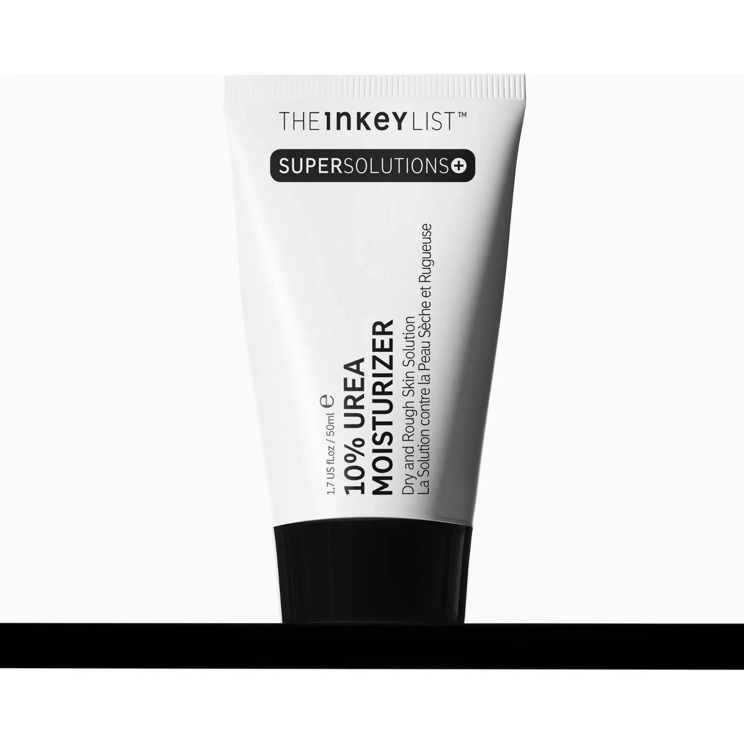 The Inkey List 10% Urea Moisturizer 50 ml