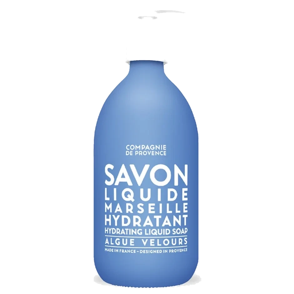 Compagnie de Provence Liquid Marseille Soap