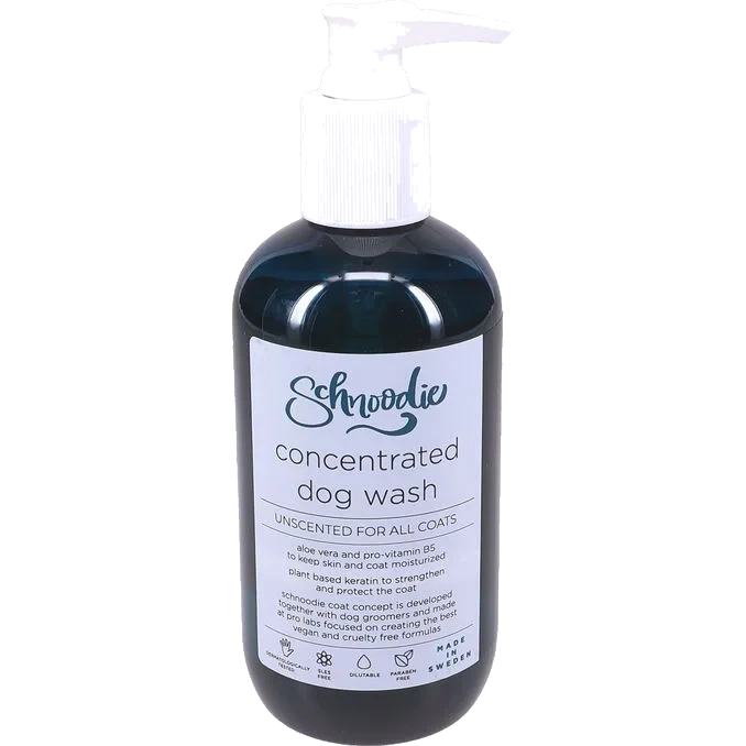 Concentrated Dog Wash Parfymfri