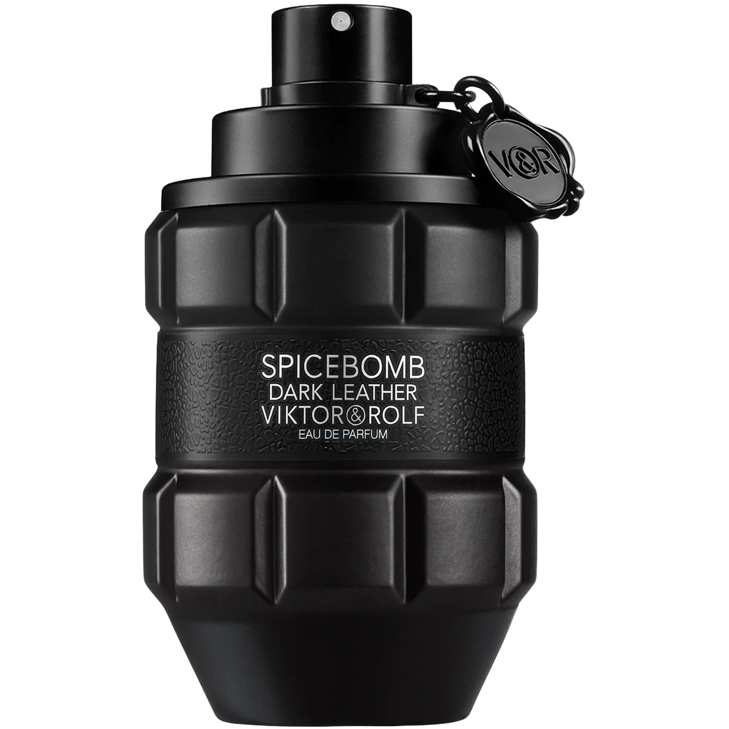 Viktor & Rolf Spicebomb Black Leather