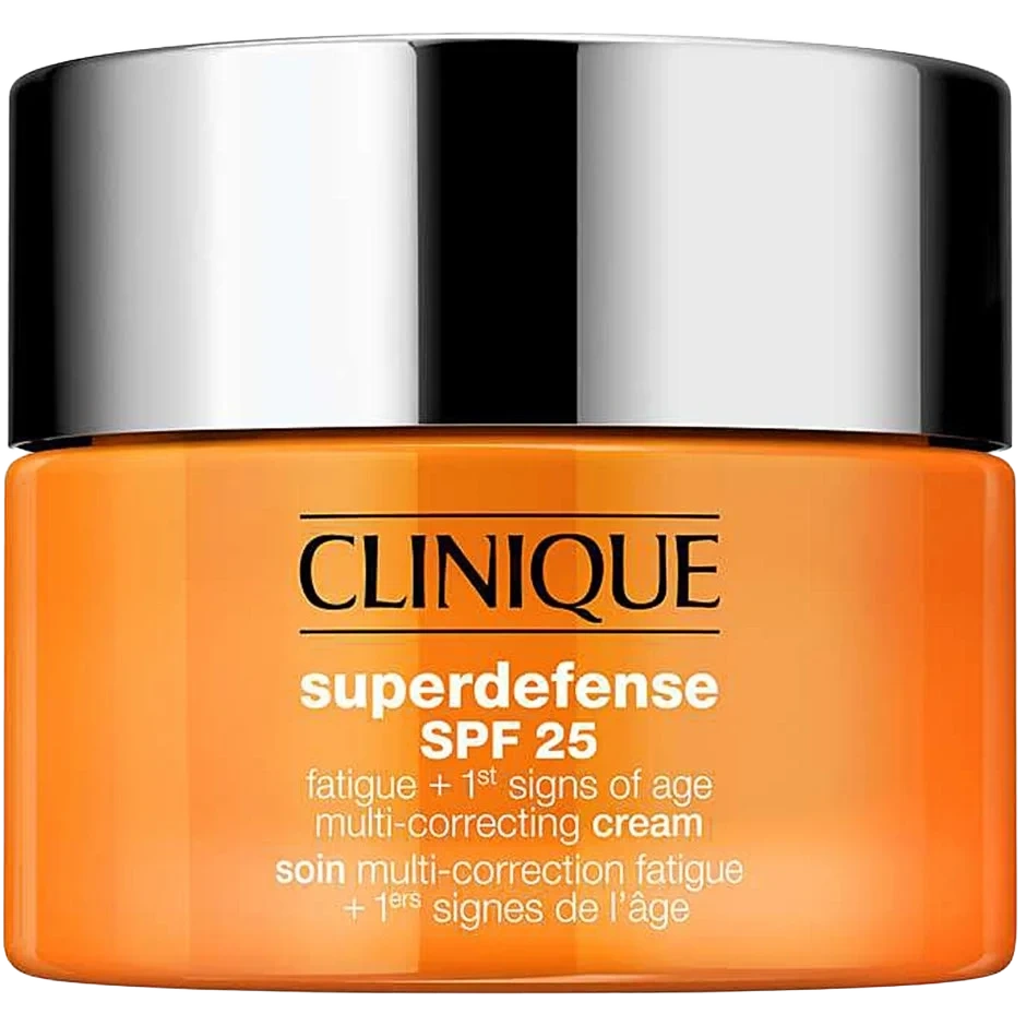 Clinique Superdefense SPF 25 Fatigue + 1St Signs Of Age