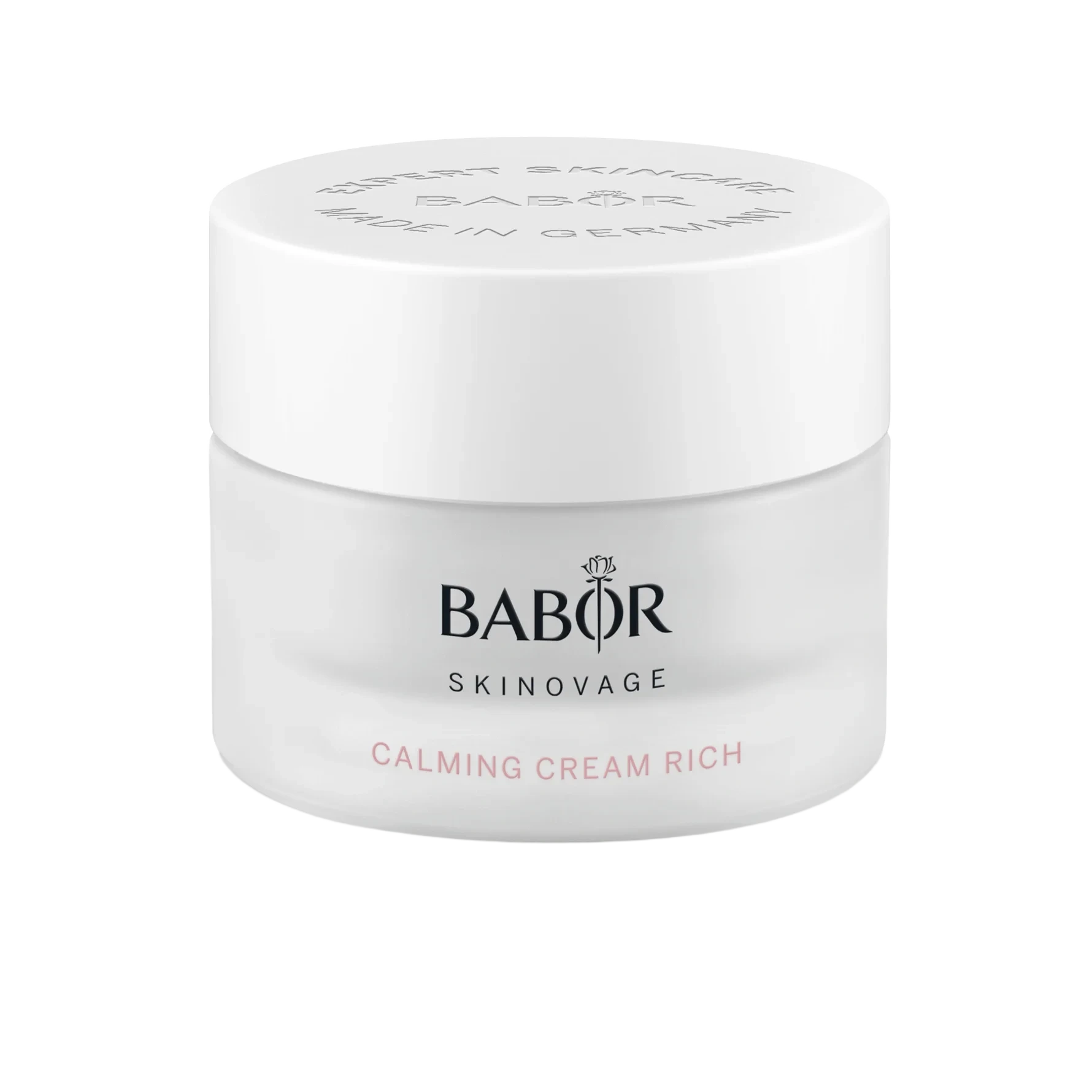 BABOR Skinovage Calming Cream Rich 50 ml