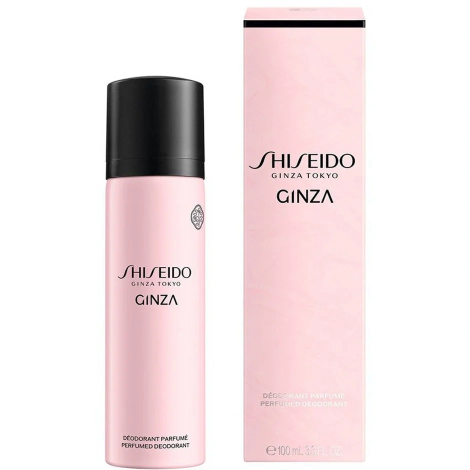 Shiseido Ginza