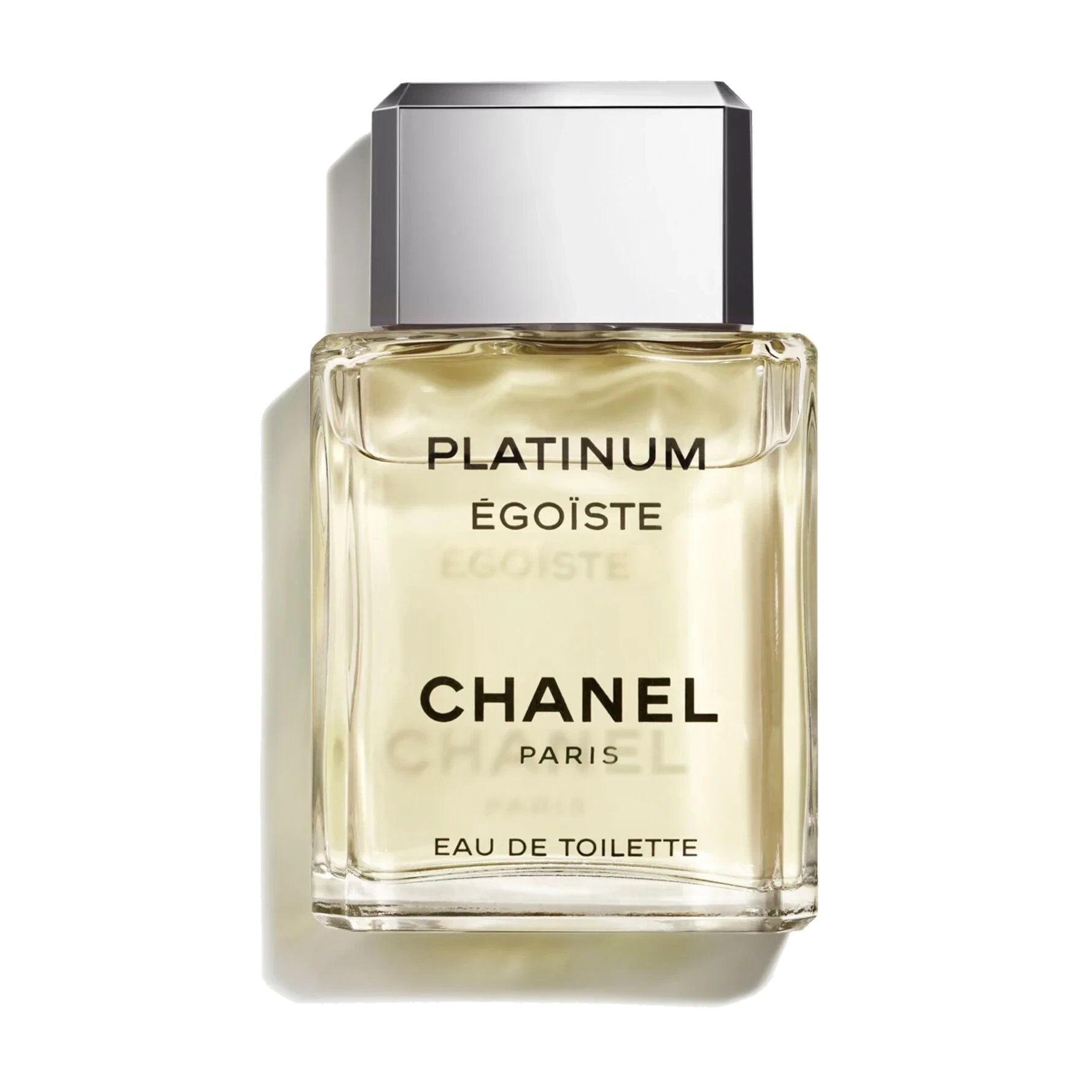 CHANEL EDT SPRAY 50 ml