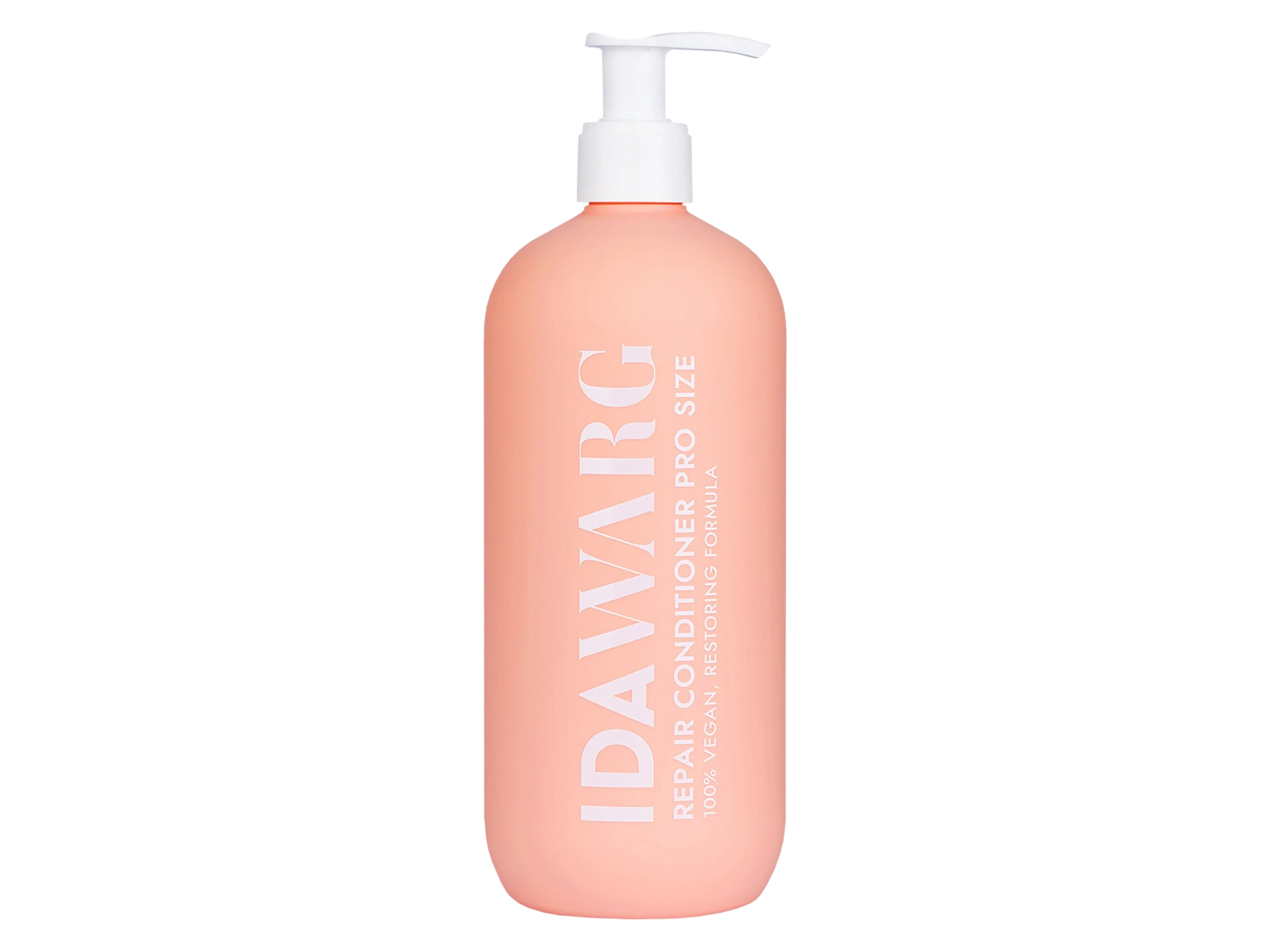 IDA WARG Beauty Repair Conditioner Pro Size, 500 ml