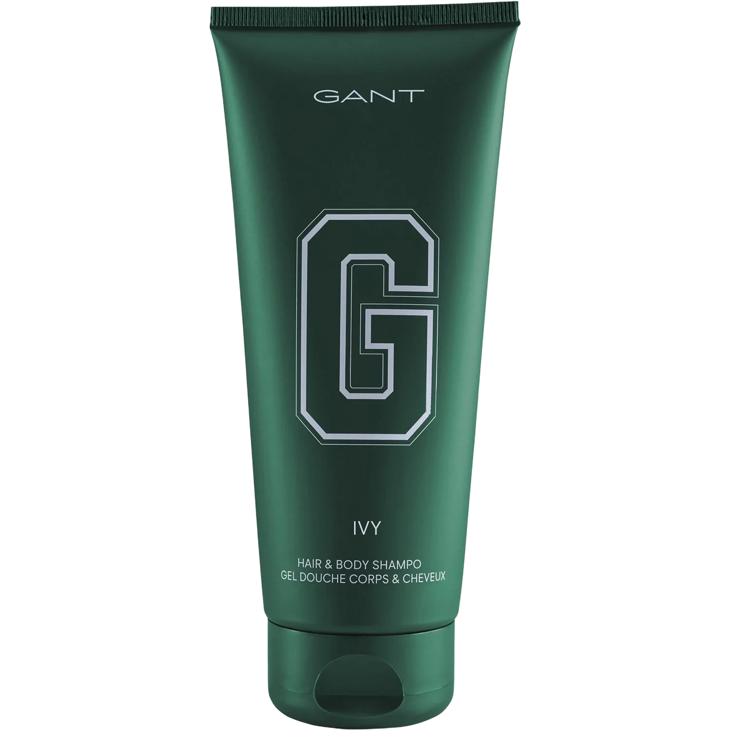GANT Ivy Hair & Body Shower Gel