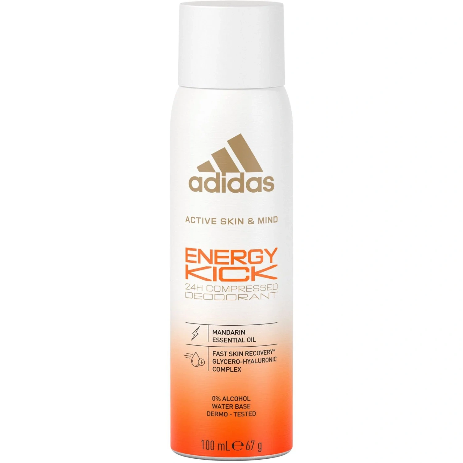 Adidas Skin & Mind Energy Kick
