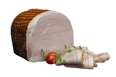 Ardenne skinke skåret 500g