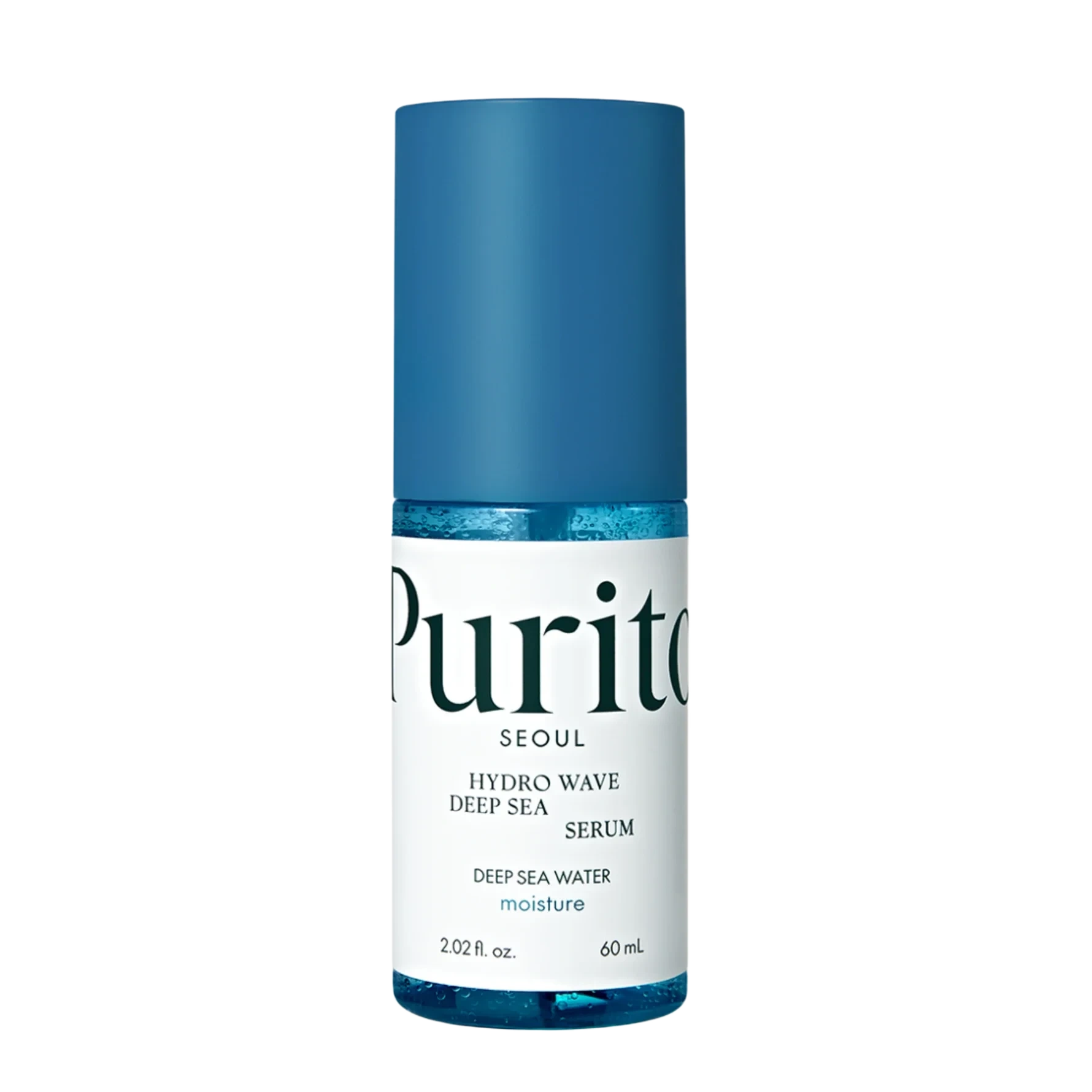 Purito Deep Sea Droplet Serum 60 ml