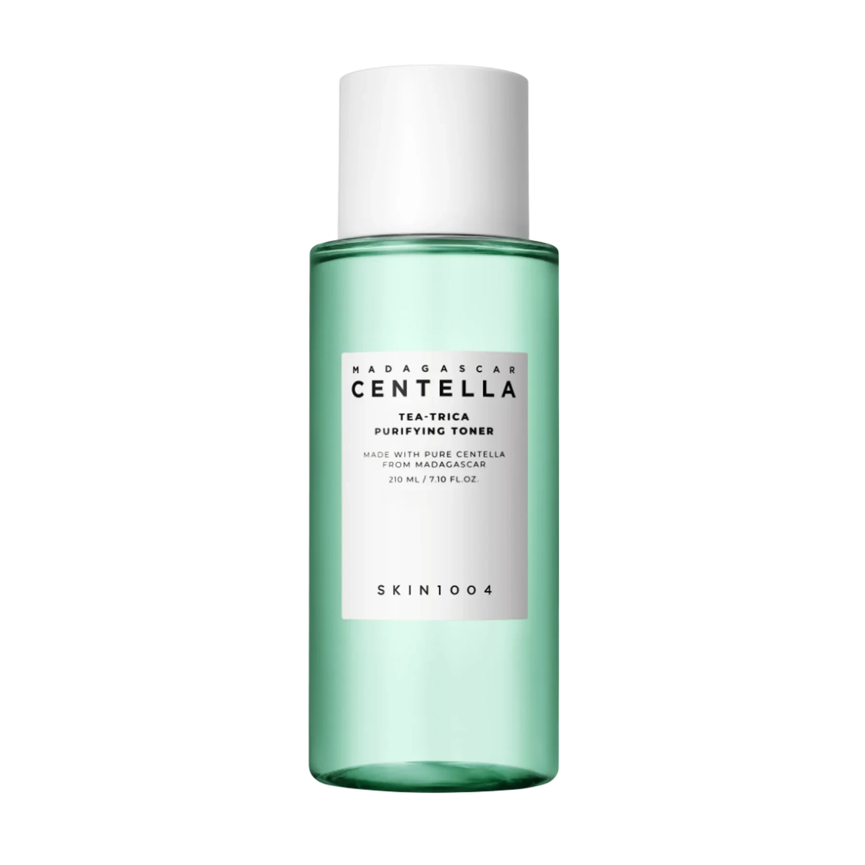 SKIN1004 Tea-Trica Purifying Toner 210 ml