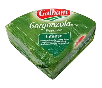 Gorgonzola Intenso