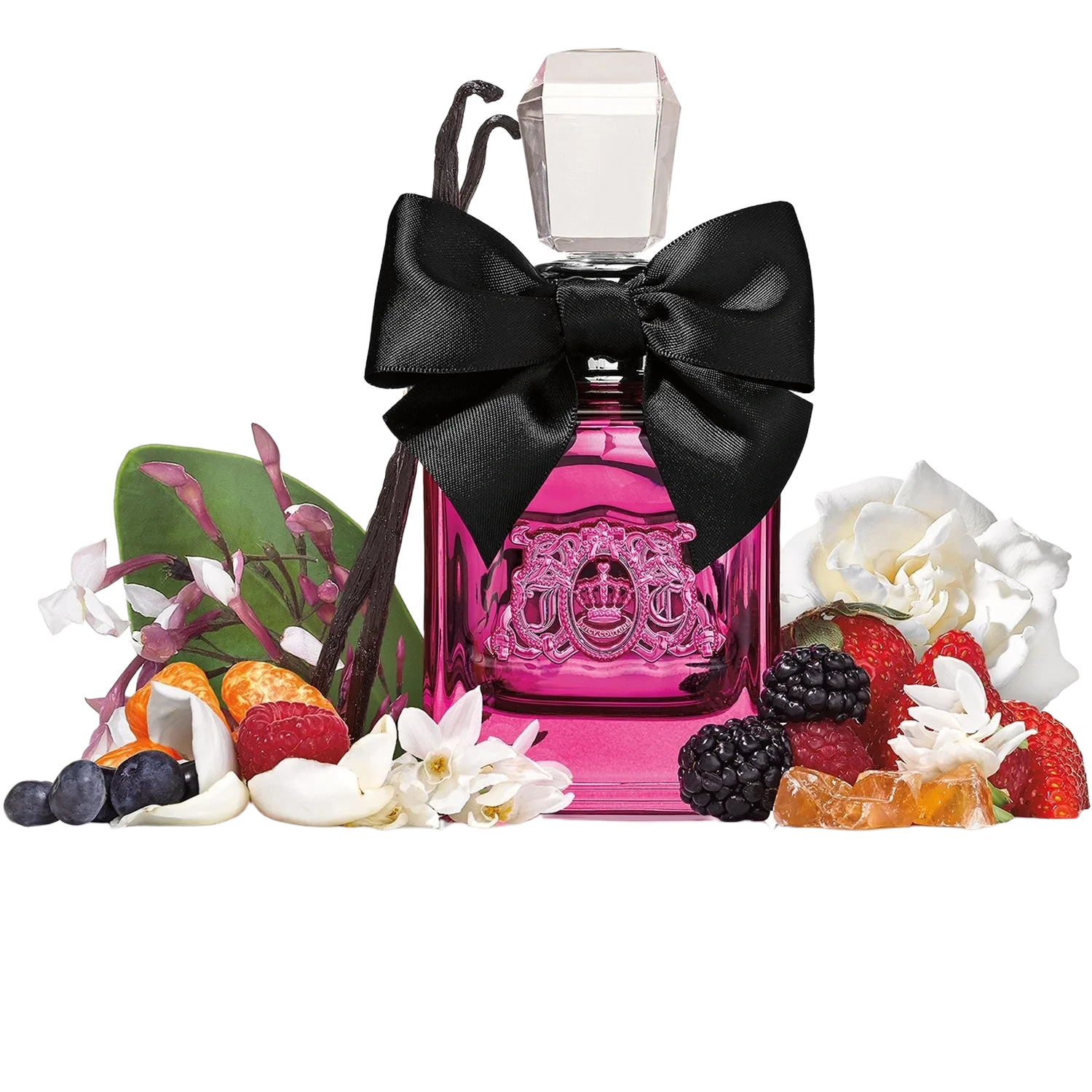 Juicy Couture Viva La Juicy Noir Eau de Parfum 30 ml