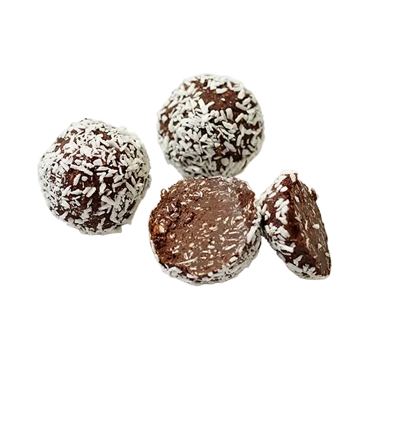 Chokladboll