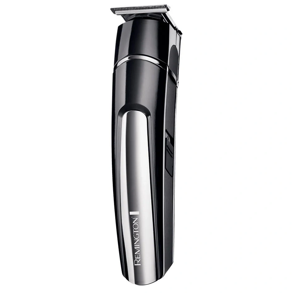 Remington Stubble Kit with USB & Micro Setting Comb