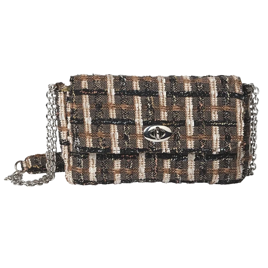 Becksöndergaard Tahoma Fianna Bag Pecan Brown
