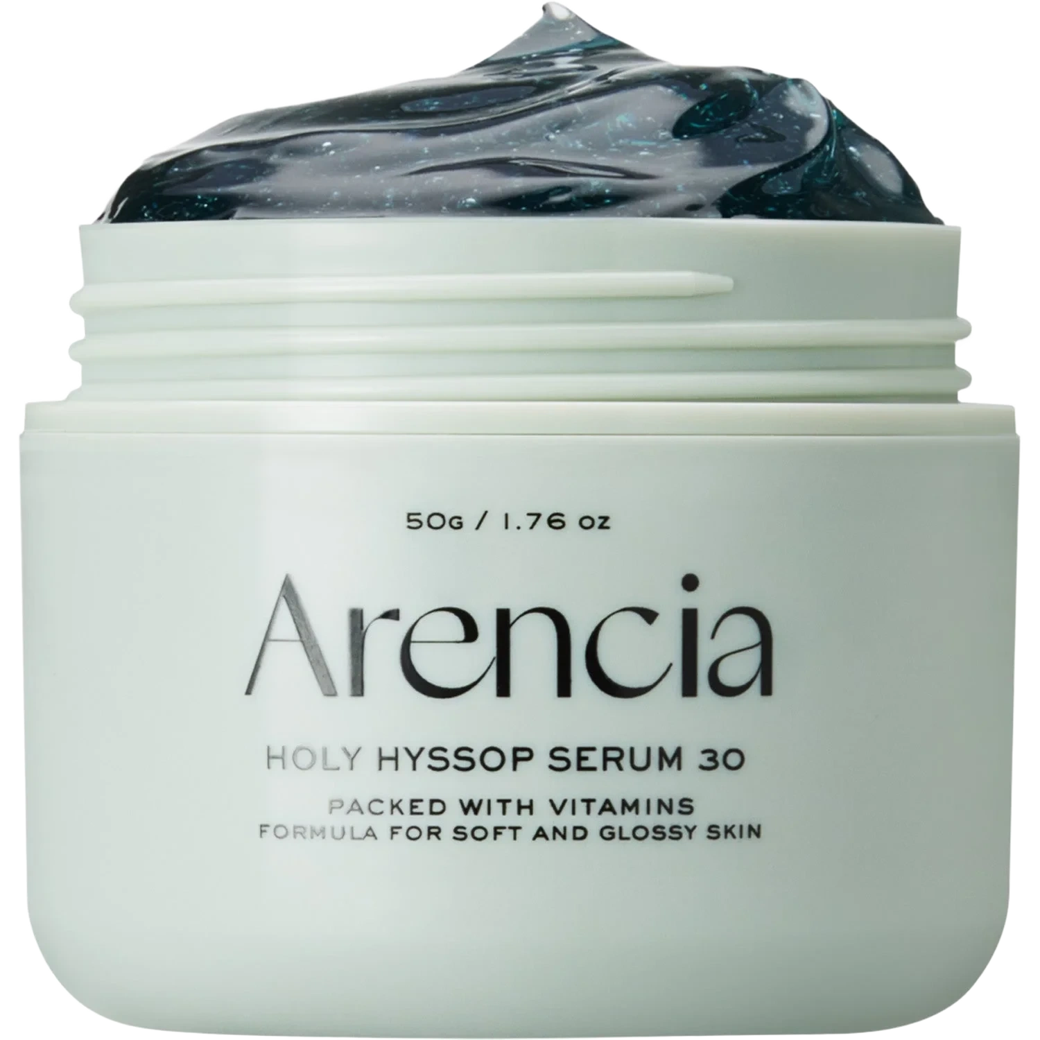 Arencia Holy Hyssop Serum 30