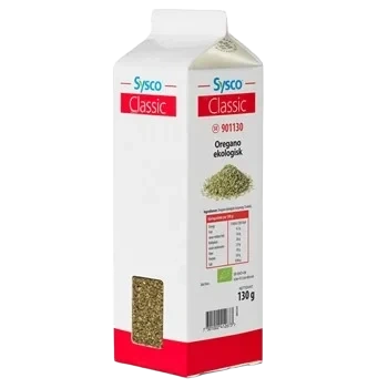 Oregano