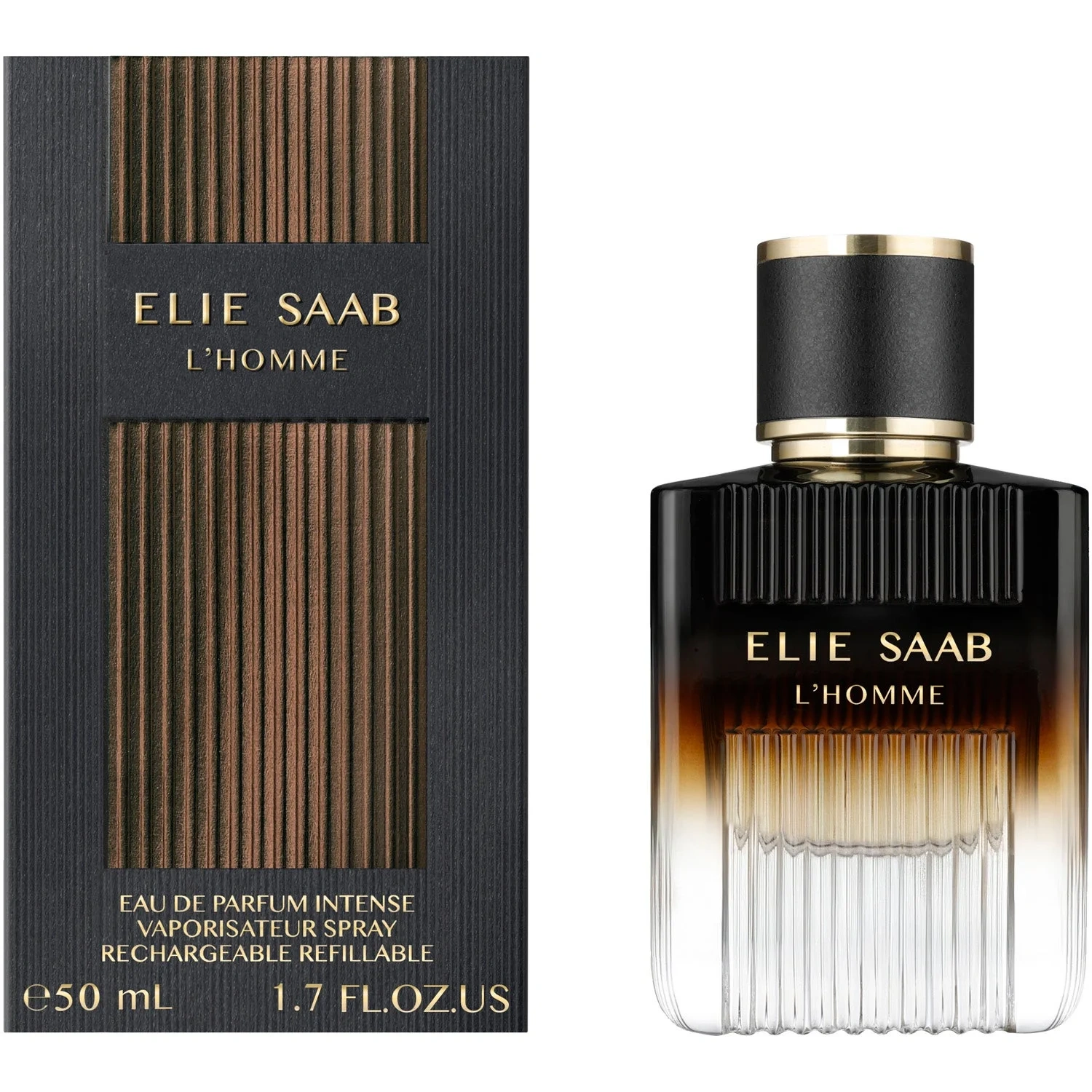 Elie Saab L'Homme Intense