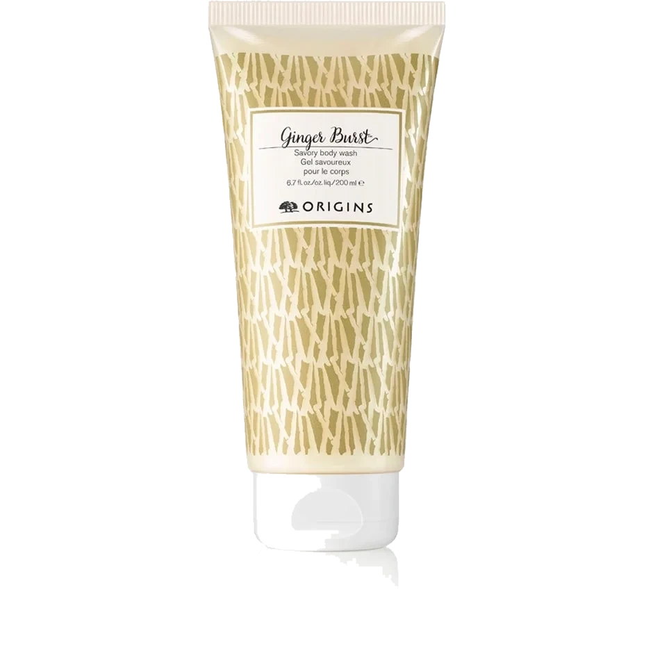 Origins Ginger Burst Savory Body Wash