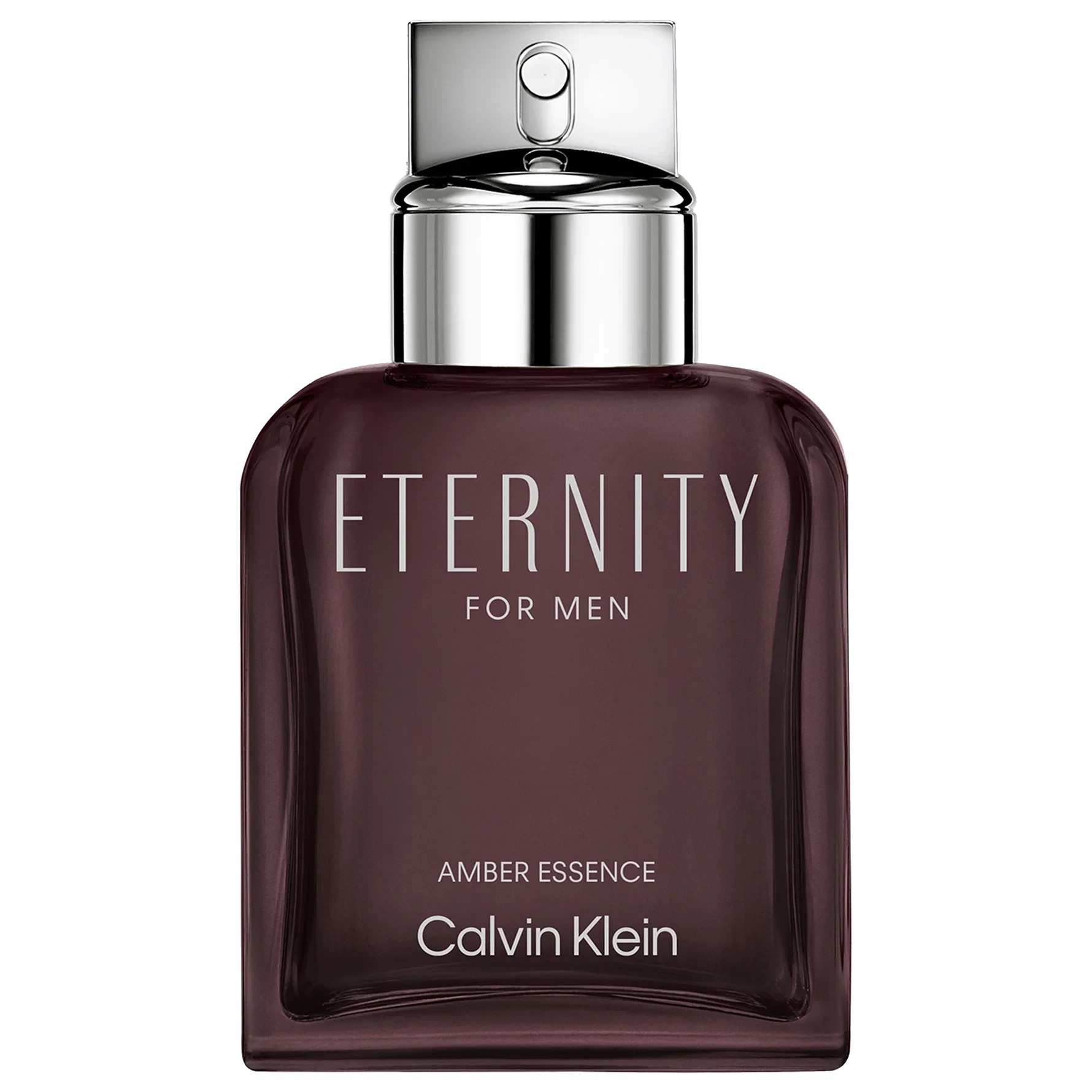 CALVIN KLEIN Eternity Man Amber Essence Eau de Parfum 100 ml