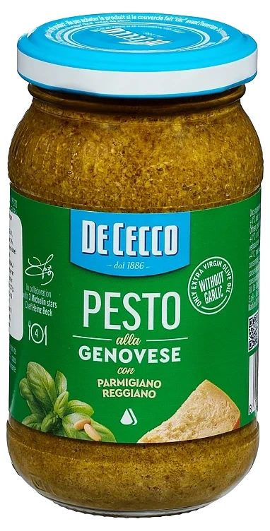 Pestosaus   190g