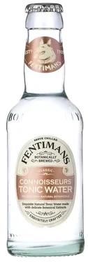 Connoisseurs Tonic