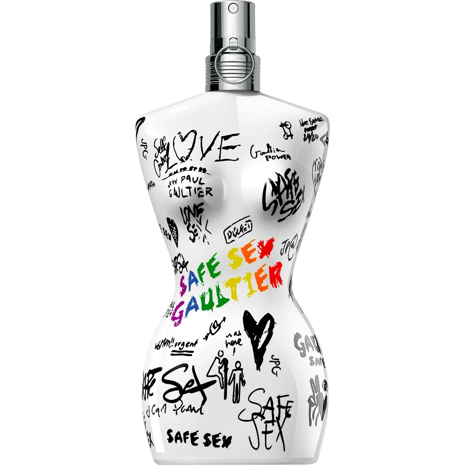 JEAN PAUL GAULTIER Classique Intense