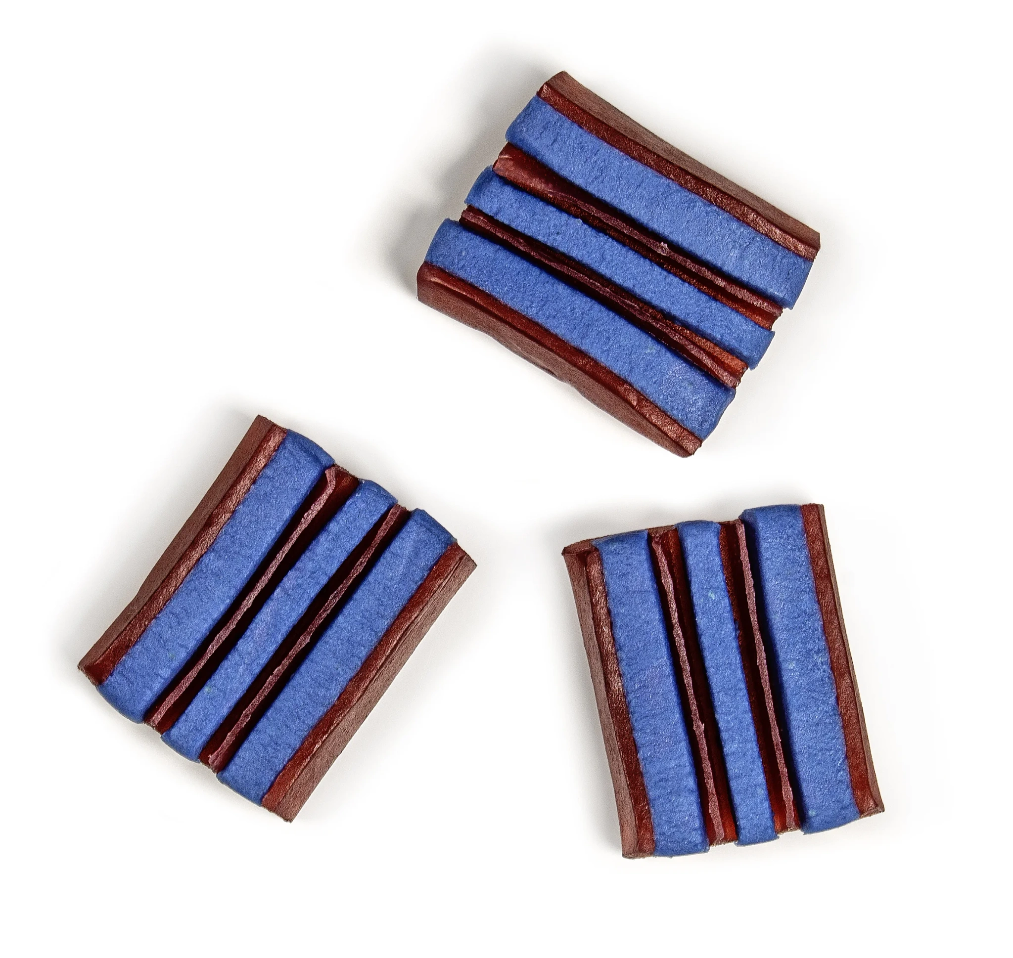Blåbärsmatta
