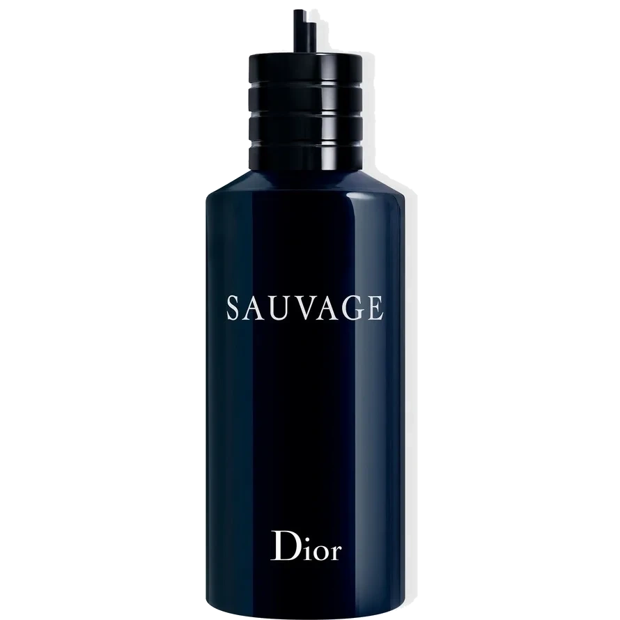 DIOR Sauvage Eau de Toilette Refill 300 ml