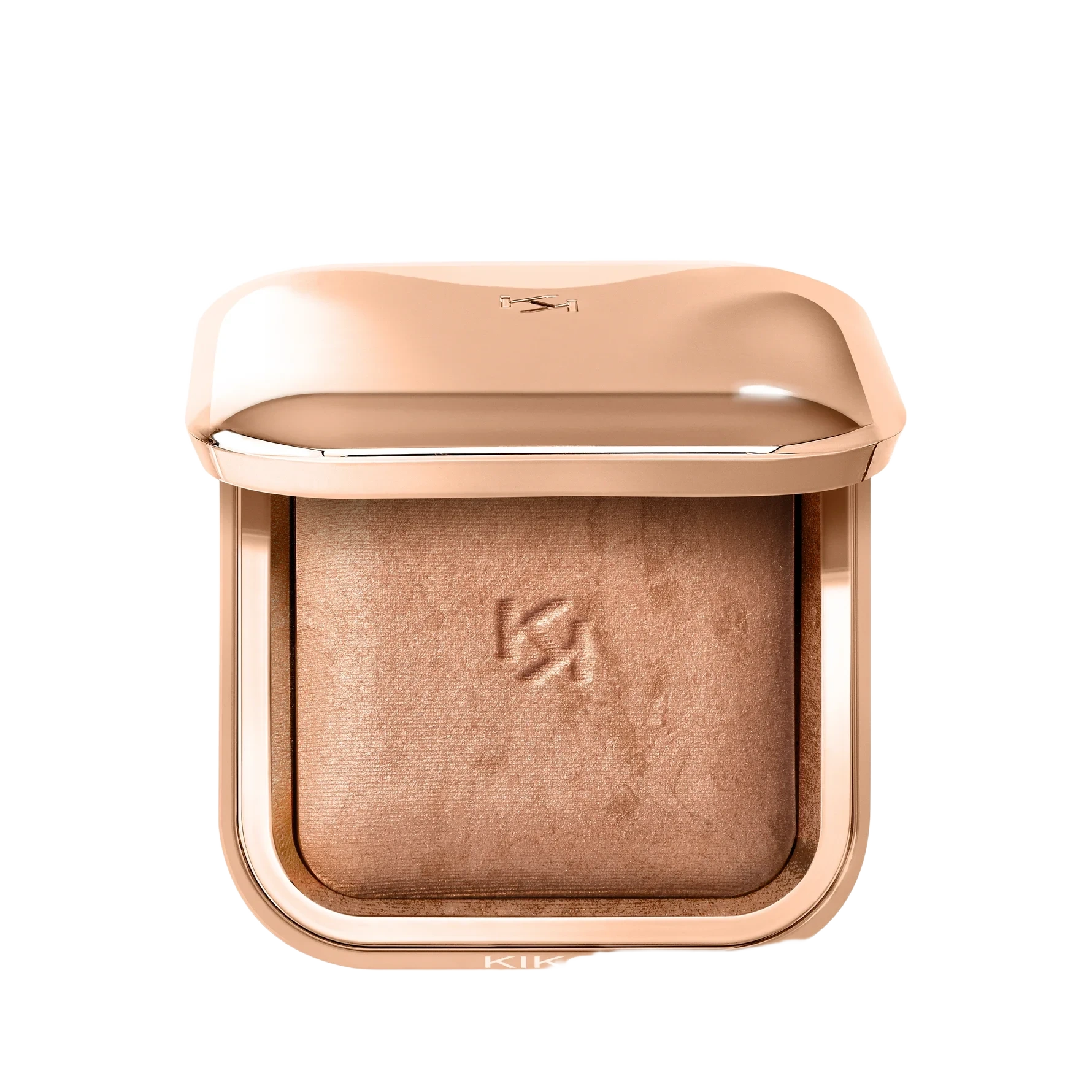 Kiko Milano Silky Glow Baked Bronzer 01 Warm Sienna 8,5 g