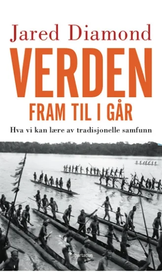 Verden Fram Til I Går