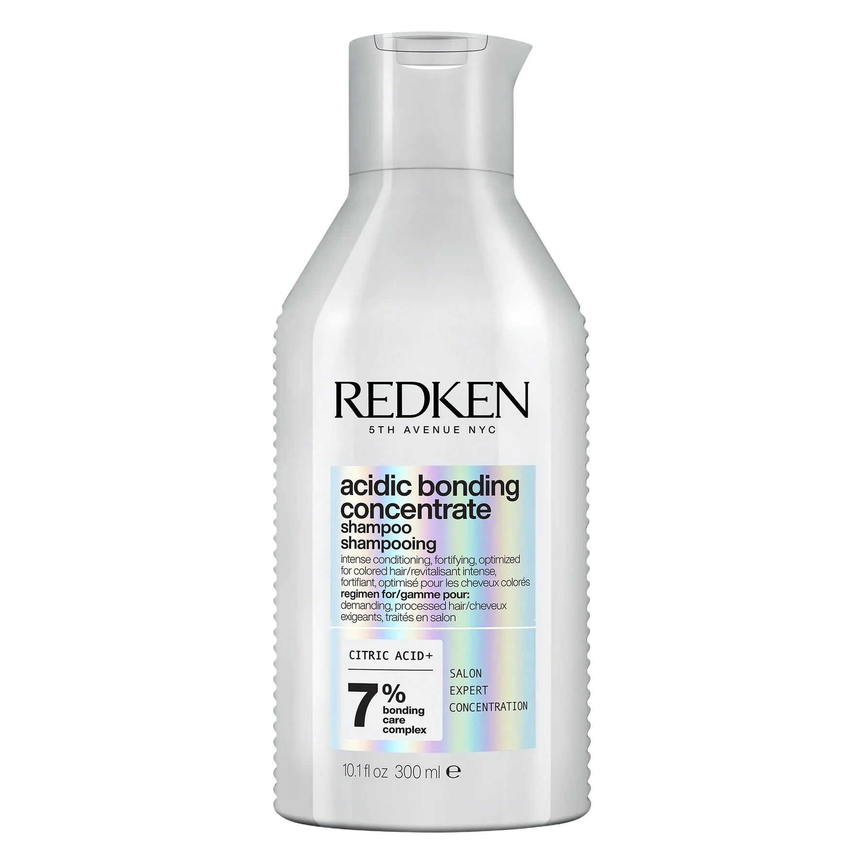 Redken Acidic Bonding Concentrate Shampoo 300 ml