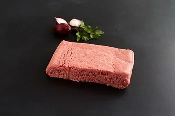 Blandfärs 50/50 15% Krav