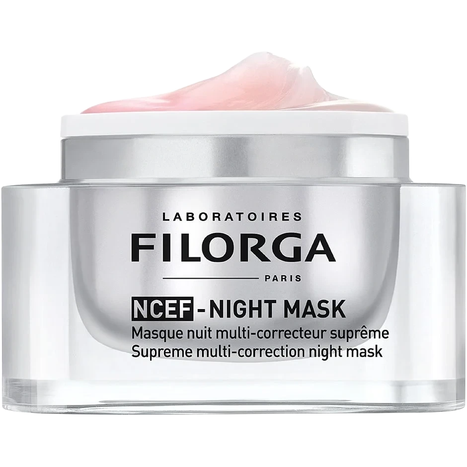 FILORGA NCEF-Night Mask