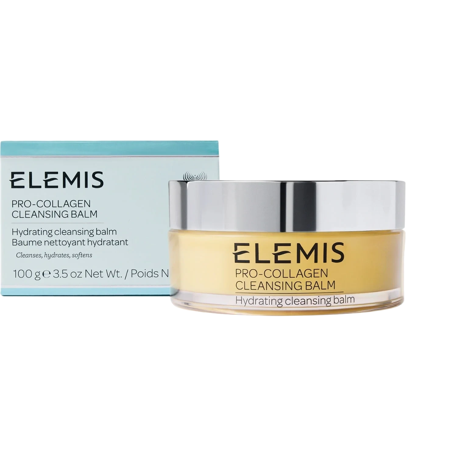 Elemis Pro-Collagen Cleansing Balm