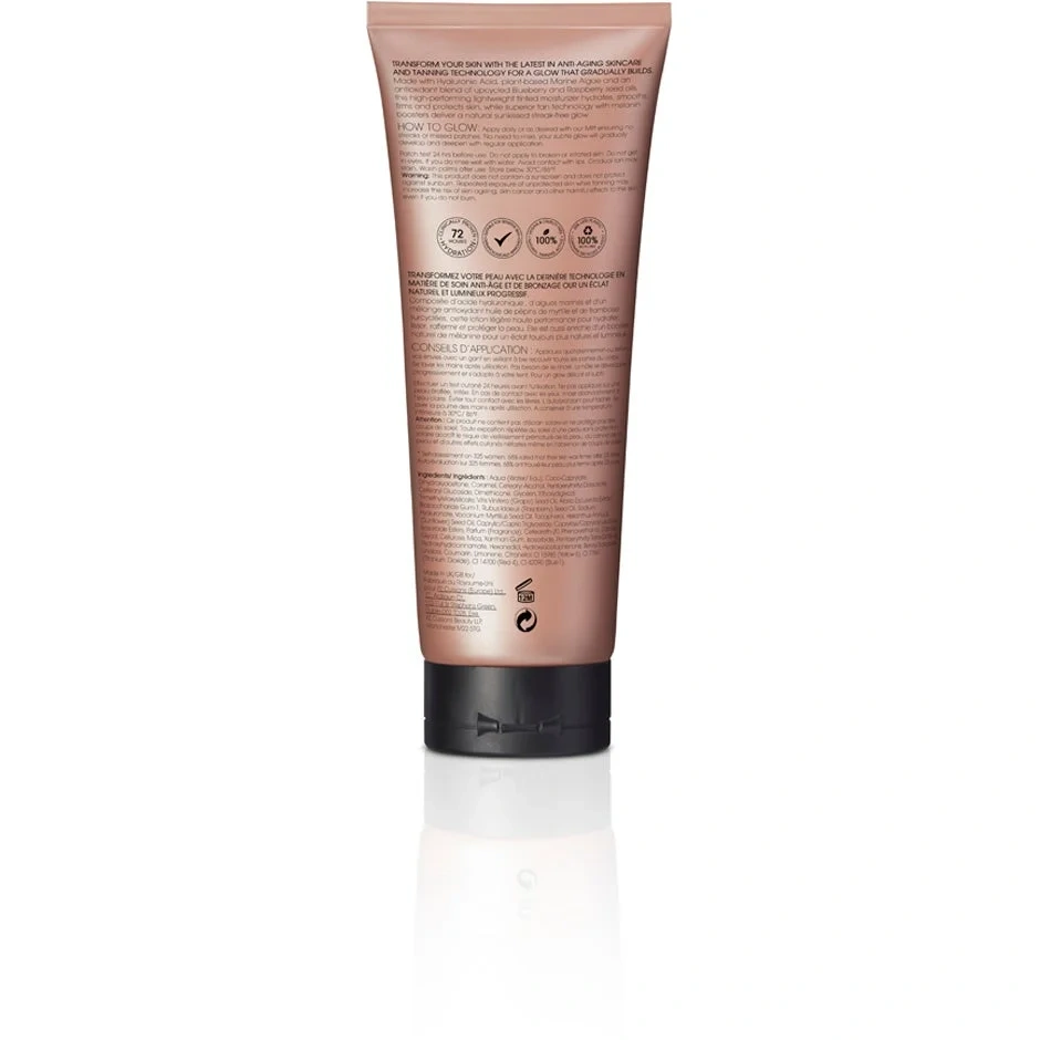 St.Tropez Everyday Gradual Tan Tinted