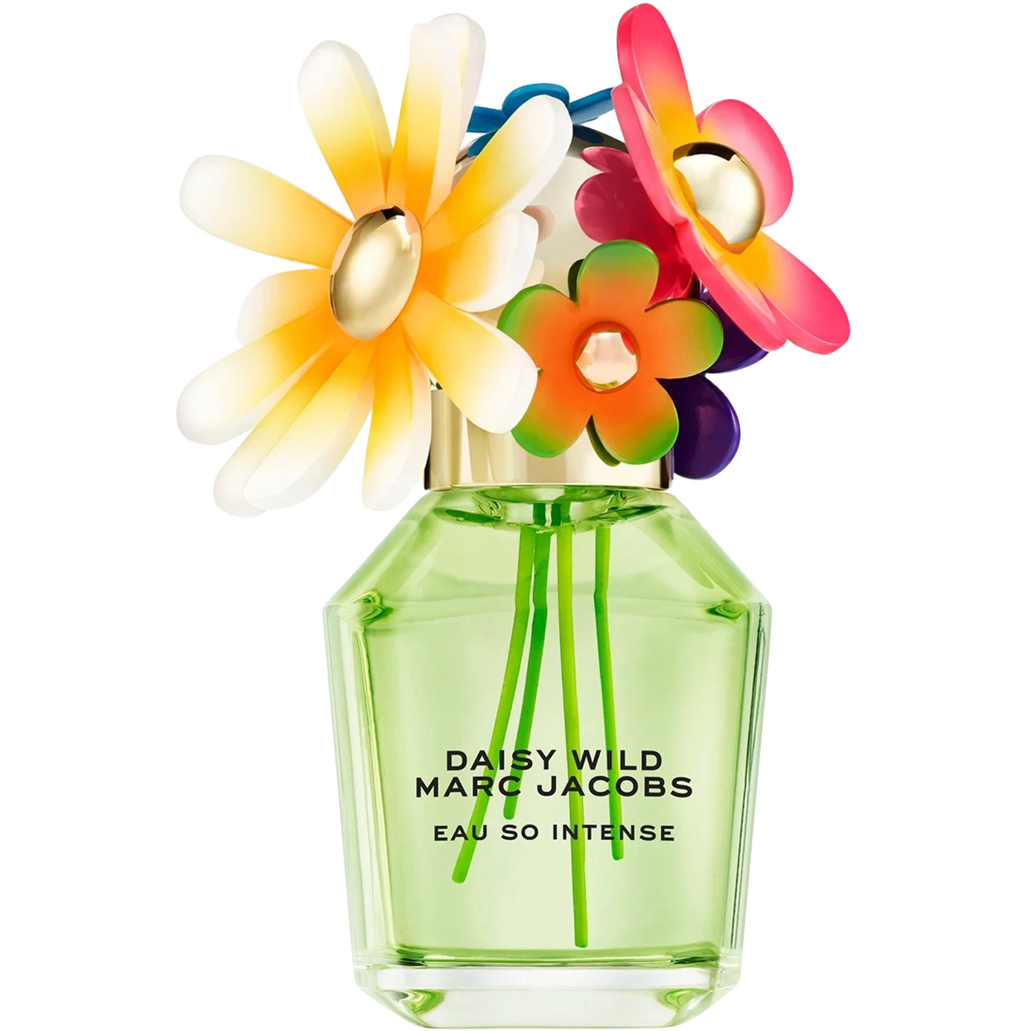 Marc Jacobs Daisy Wild Intense