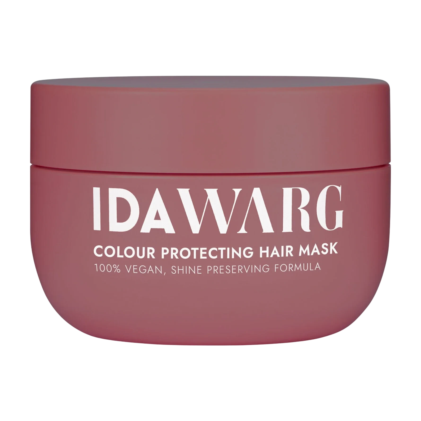 IDA WARG Beauty Colour Protecting Hair Mask 300 ml