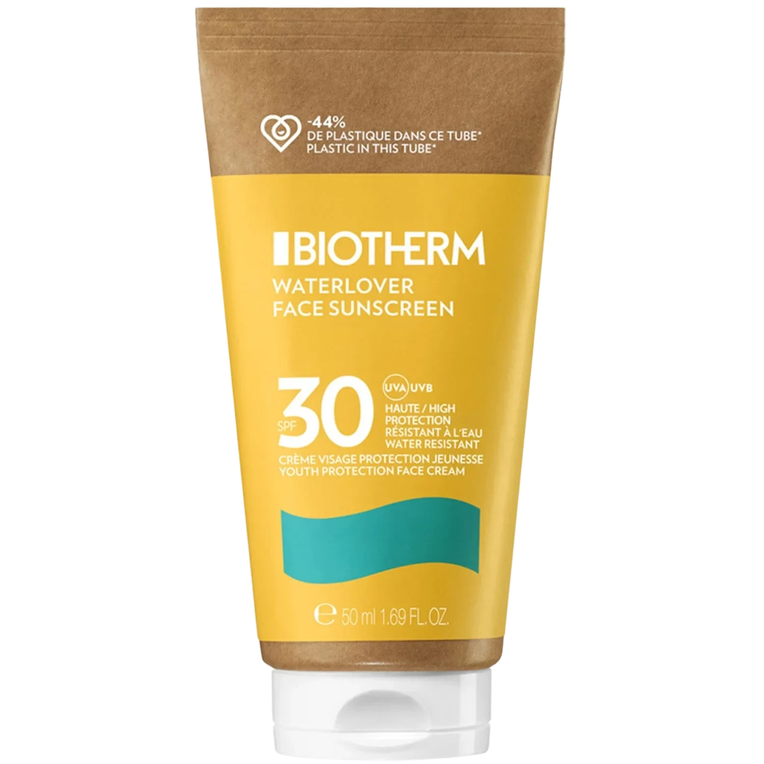 Biotherm Waterlover Face Cream
