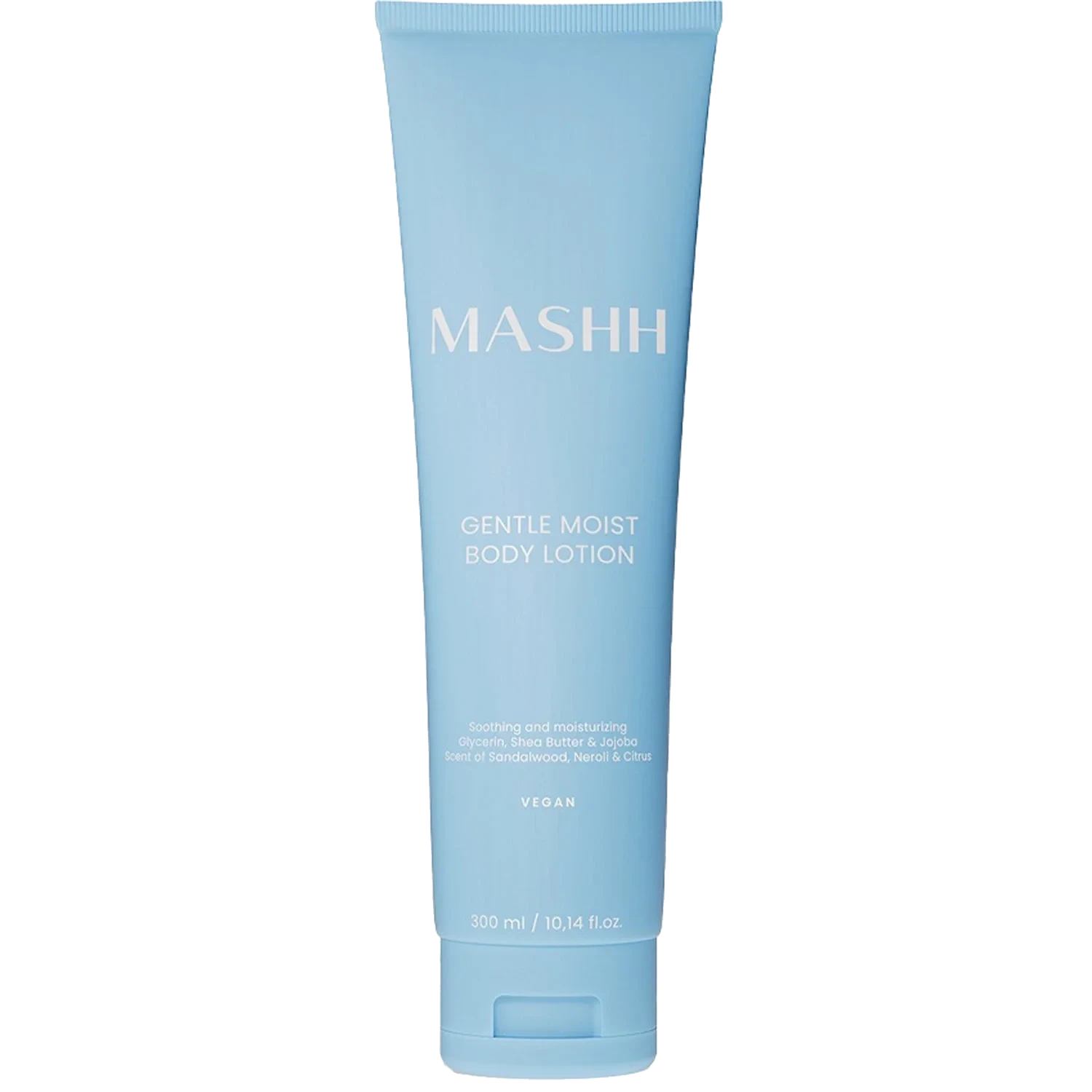 MASHH Gentle Moist Body Lotion