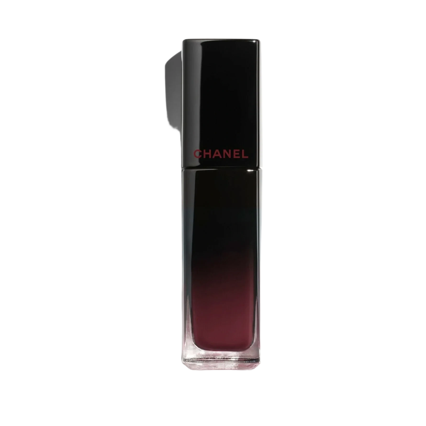 CHANEL ULTRAWEAR SHINE LIQUID LIP COLOUR 167 Rouge Noir