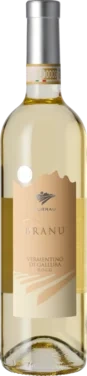 Surrau Branu Vermentino Di Gallura Docg 75cl 13,5%