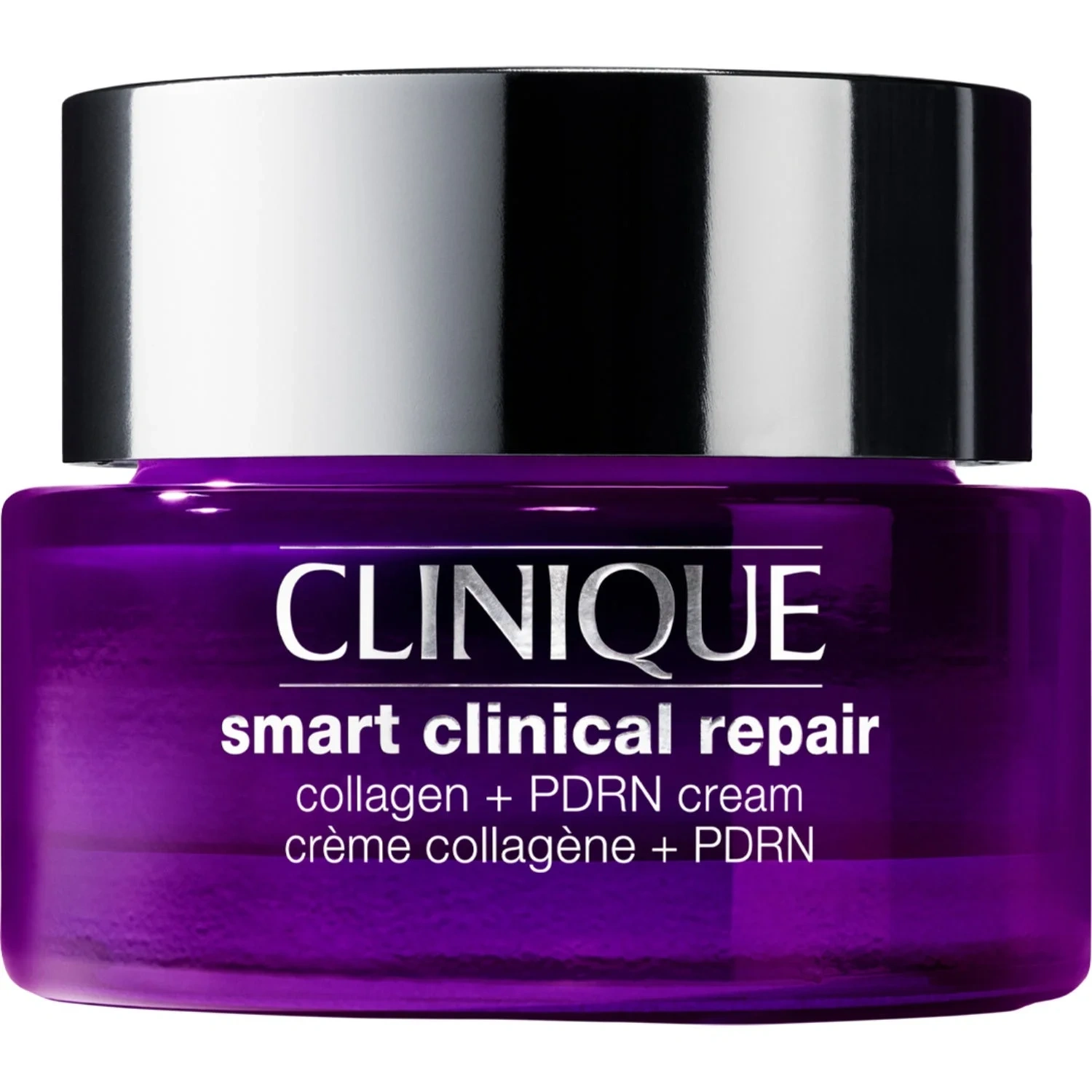 Clinique Smart Clinical Repair Collagen + PDRN Cream