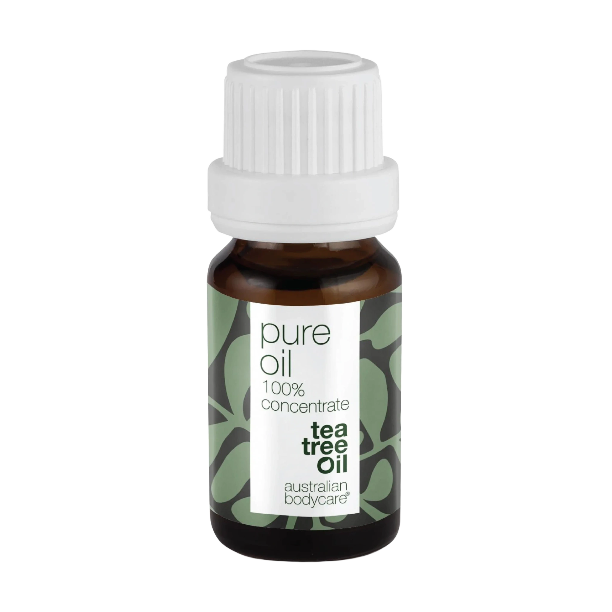 Pure Tea Tree Oil